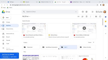 How to name a Google Doc