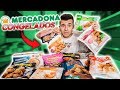 PROBANDO TODO el CONGELADO de MERCADONA! 😱 - @ibngarcia