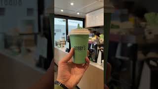 Bobby's Coffee & Bagels