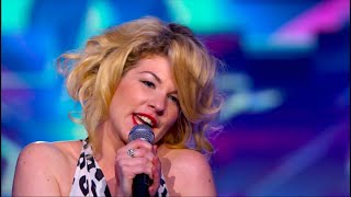 Video thumbnail of "Emily West - You Got It (Roy Orbison) - America's Got Talent - Judgment Week 2 - July 22,  2014"