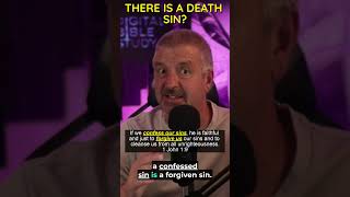 "What Sin Causes Death?" #shorts #sin #unforgiven #1john