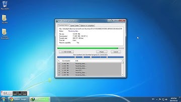 Installiation Guide : Microsoft SilverLight - HD