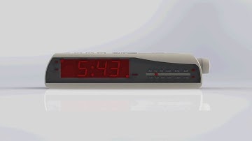 Alarm Clock