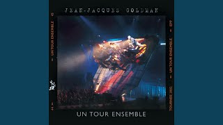 Video thumbnail of "Jean-Jacques Goldman - Encore un matin (Live Un tour ensemble 2002)"