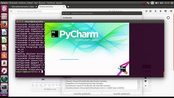 Configurando Django con Postgresql