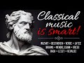 Classical Music Is Smart ! Classical Music Is Not Boring | Classical Music Is Evergreen
