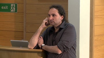 Fundamental constants, physics and cosmology: Q&A (Jean-Philippe Uzan)