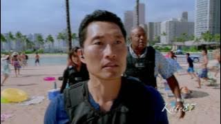 Hawaii Five-0 Season 6 Finale