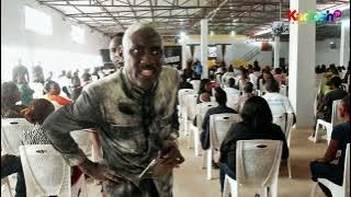 BRUTAL PROPHETIC || PROPHET BM SAMUEL