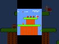 Super Mario Bros NES 1985 NINTENDO RETRO GAMING