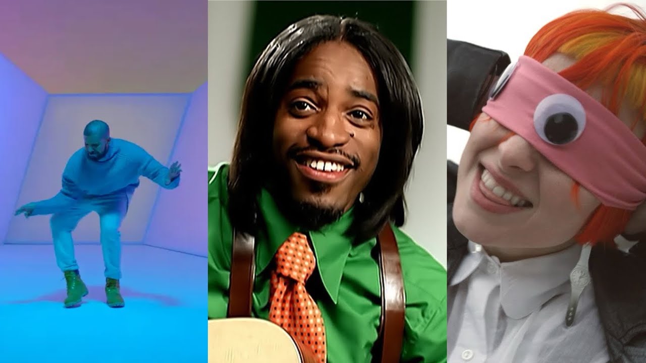 Popular Songs With Dark Meanings