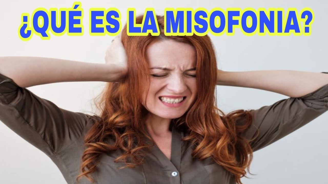 ¿Qué es la Misofonía?. Todo lo que debes de saber. remedios naturales para la artritis