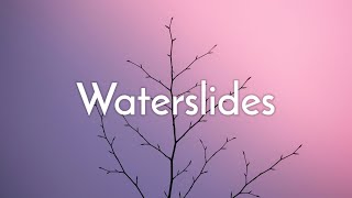 Tiësto, Rudimental & Absolutely - Waterslides (Lyrics)