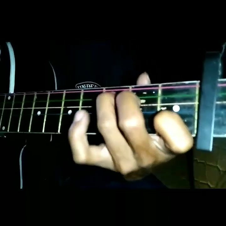 melodi gitar #storywa #melody #sad