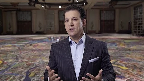 Interview with Timothy Kelly #HumanityInspire...