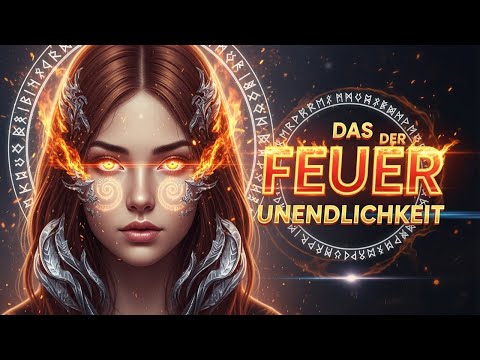 Das Feuer YouTube Hörbuch auf Deutsch