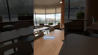 Новая "школа будущего" в Москве в ЖК City Bay