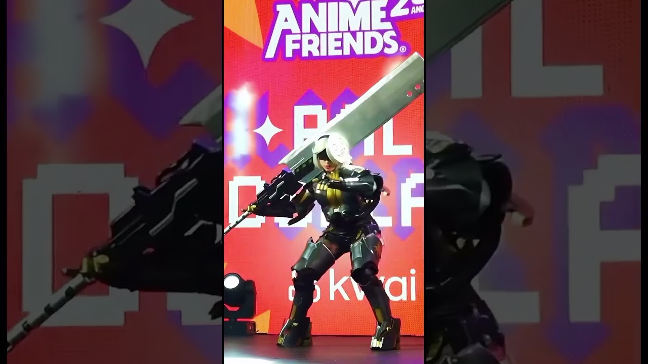 Quer aprender a fazer seu cosplay do ZERO? Só me seguir!