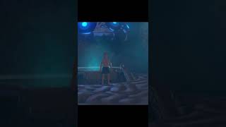 Why do so many Zelda Games start with Link waking up? #zelda #shorts