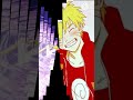 Naruto x Athena (kight of Zodiac)