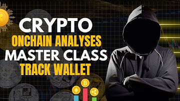 Master Crypto On-chain Analysis  Track Wallets with Arkham