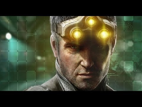 Video: Splinter Cell: Blacklist’s Homeland DLC Se Strecoară Astăzi