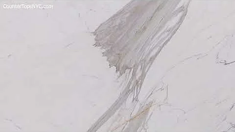 Calacatta Gold Marble NYC