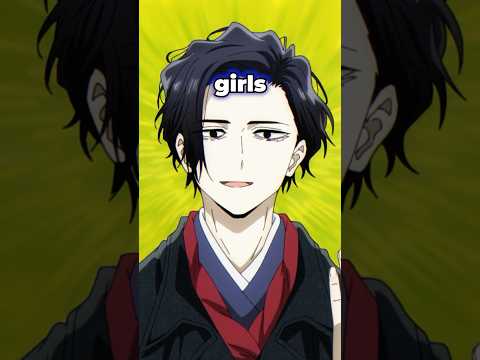 This NEW Isekai