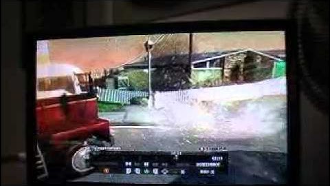 Theater Mode NICE tomahawk