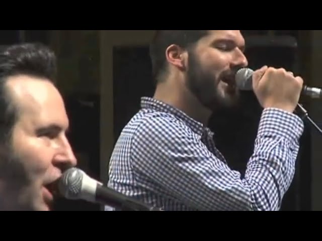 Reel Big Fish - “SR” (Masters of all Musical Styles version) Live! (Pro Filmed) class=