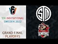 TSM vs EMP @Game 4 - Villa | Grand Final | Six Invitational 2022