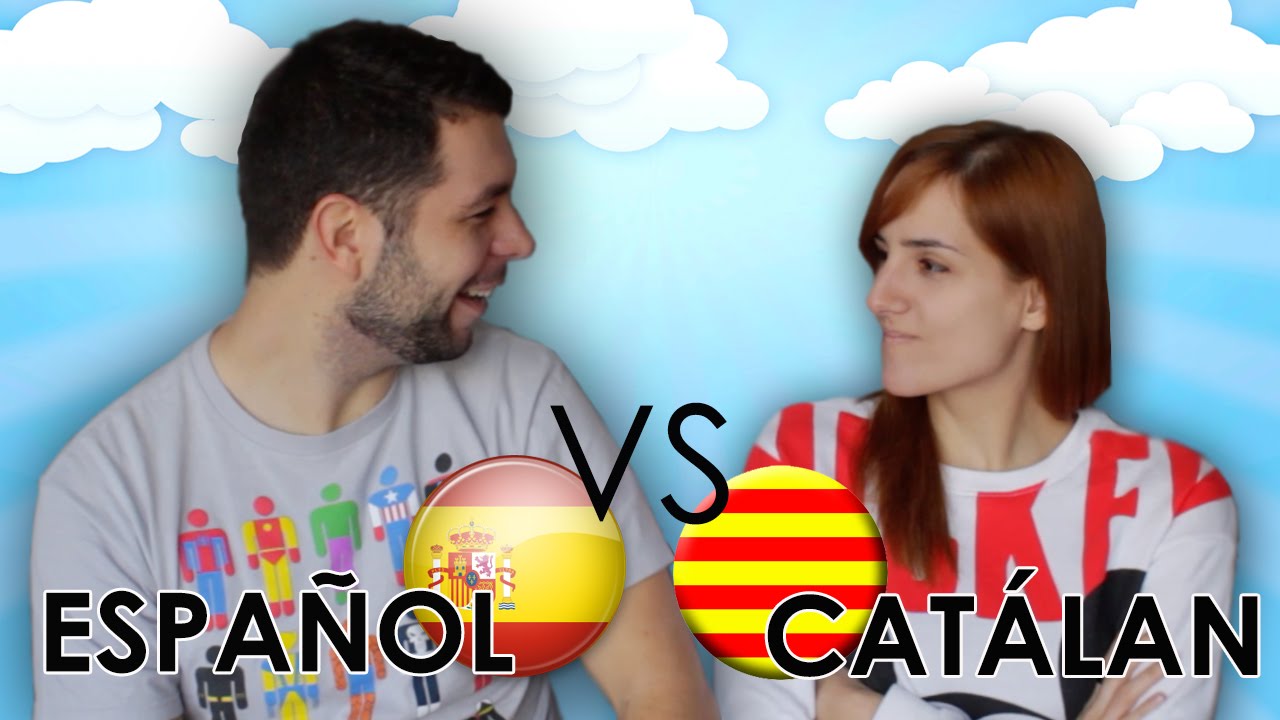 El idioma catalán ¿Quién mas sabe catalán?