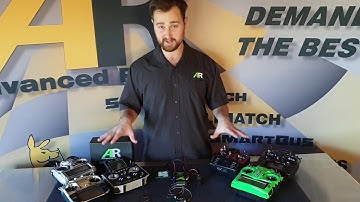 Smooth Flite supported protocols