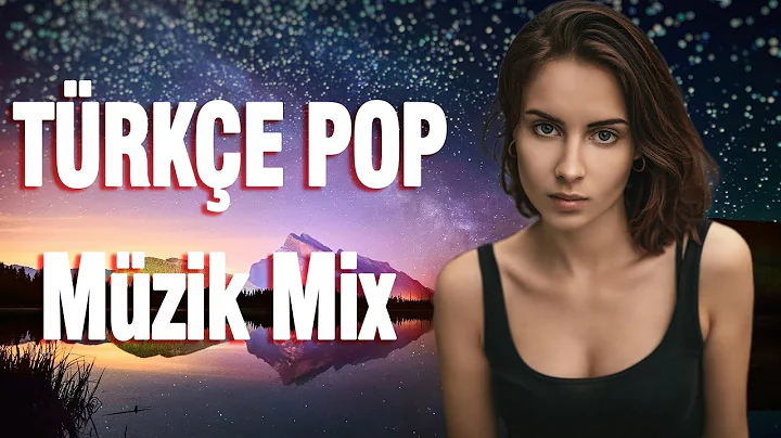 TÜRKÇE POP REMİX ŞARKILAR 2021 🔥 En Yeni Şarkılar 2021 Türkçe Pop
