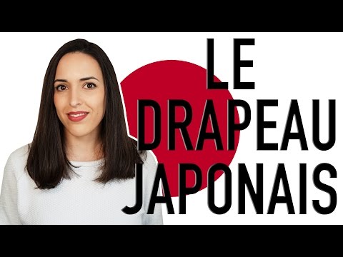 La sombre histoire du drapeau Japonais