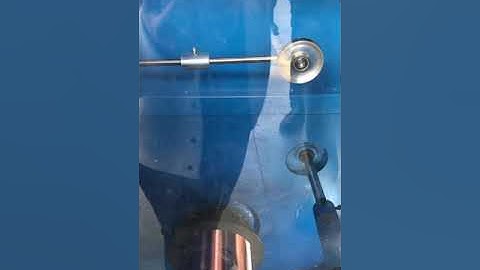 DT22 Fine wire drawing machine with online annealing