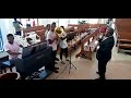 Msingi Wa Kanisa The Church S One Foundation Msingi Wa Kanisa The Church S One Foundation
