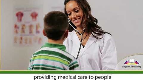 Excel 6 module 5 p61 Health Services Around the World