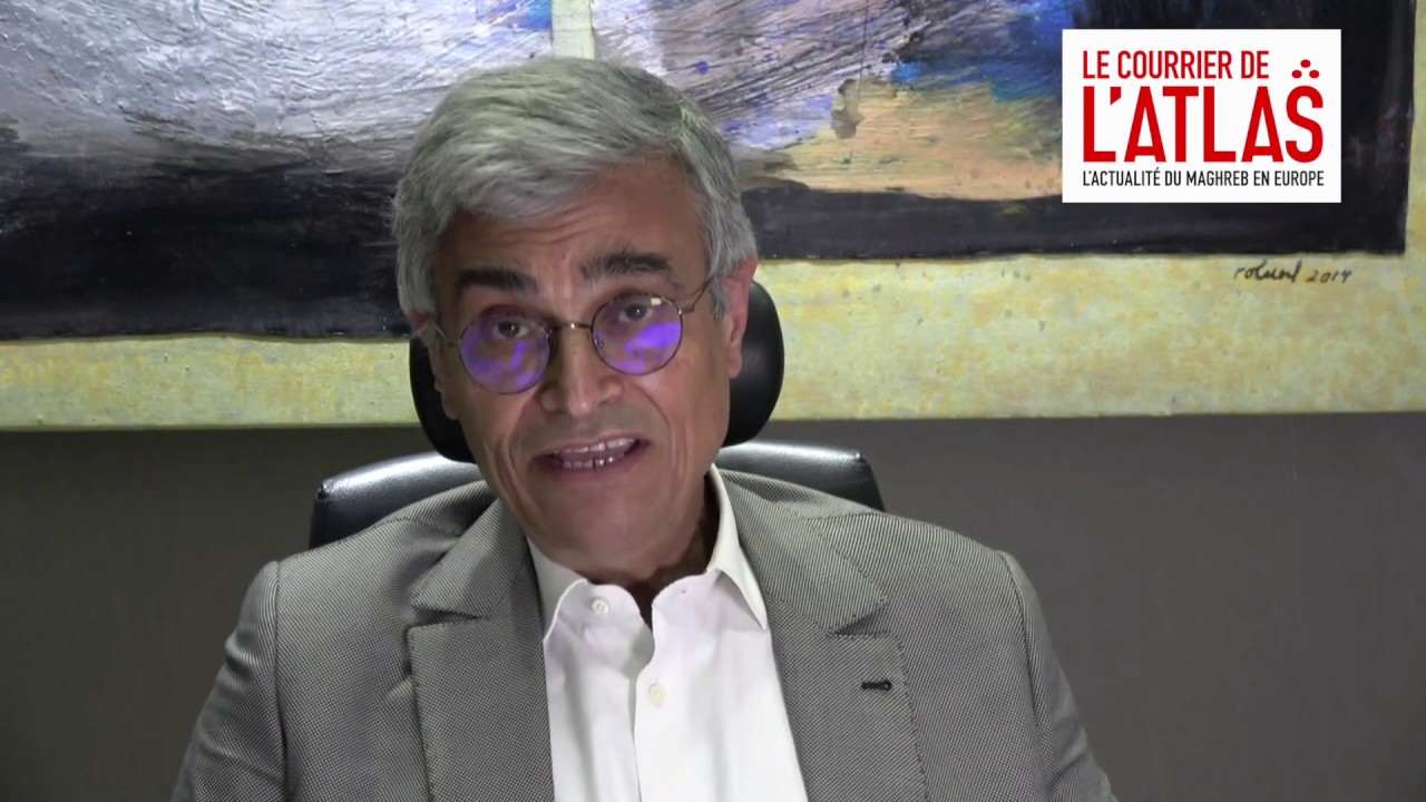 Dr Hachem Tyal : « Le monde entier glissait »