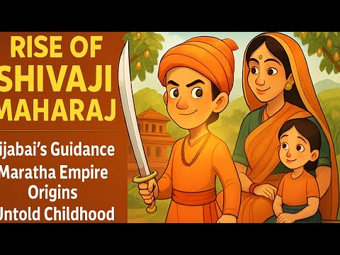 पुणे की जागीर में क्या बदल रहा था बाल शिवाजी का भविष्य?