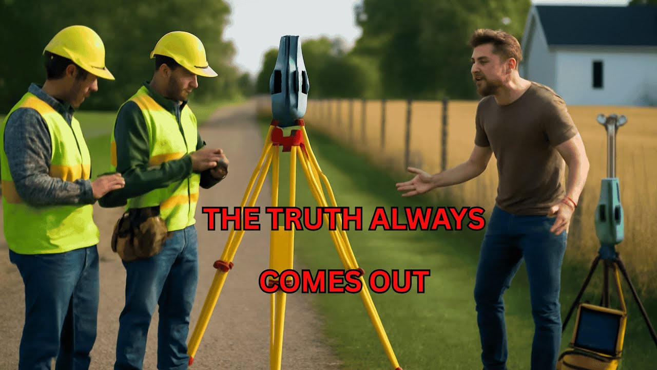 HOA Sent Surveyors to Steal My Land—Claimed My House Is Theirs, But Now They Face Legal Trouble!