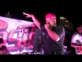 MIMS Live with City Of God