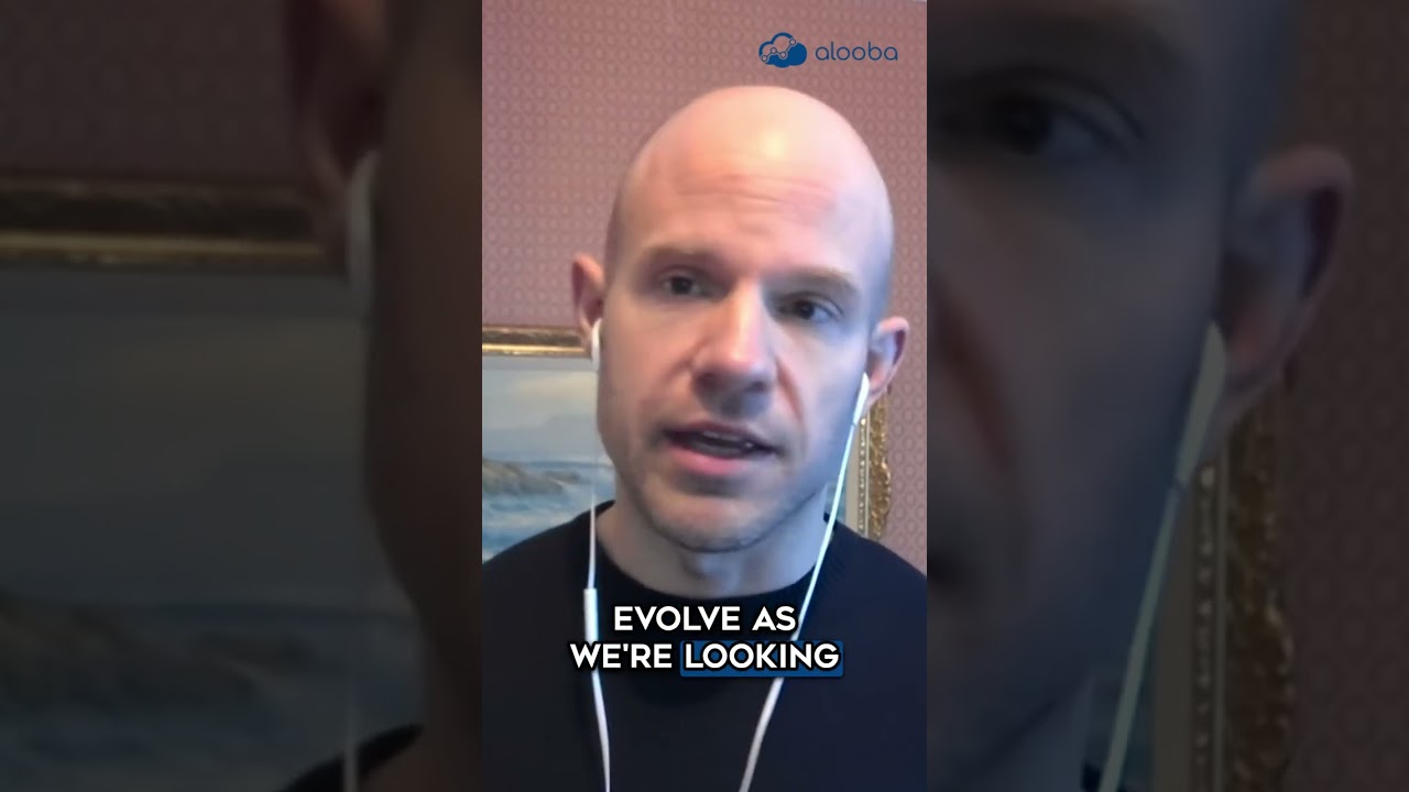 Johan Eriksson on Lifelong Learning is the Only Sustainable Strategy for Analysts