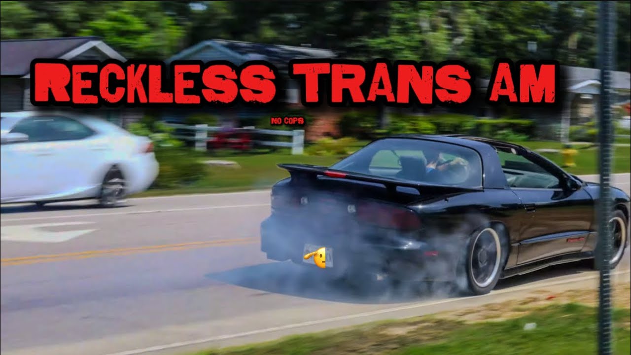 Fayetteville C&C pull in pullouts, full sends, Flybys! |  July 2025 |