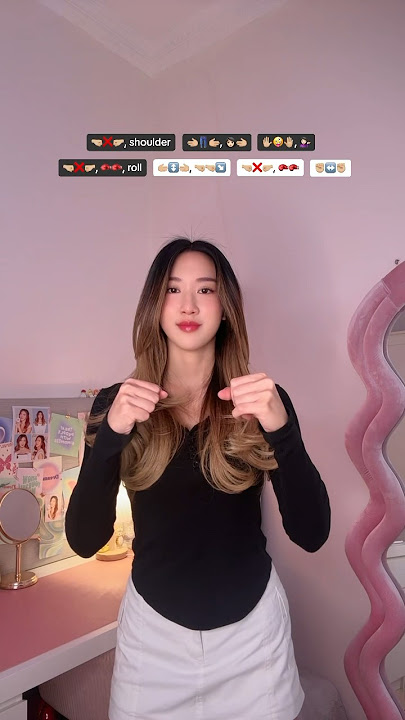 J's on my feet (instrumental)✨ | TikTok Dance Tutorial #dancechallenge #tiktok