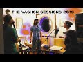 Behind the scenes at Vashon Sessions 2019   //   Virginia Is For Lovers