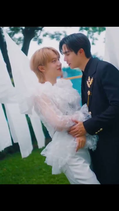 250806 How feel your love ❤️ ZeeNuNew #thenextprince mv