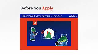 UF Online Admissions: Know Your Applicant Type Before You Apply