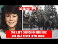 New York 1993 Cold Case Solved — arrest shocks community