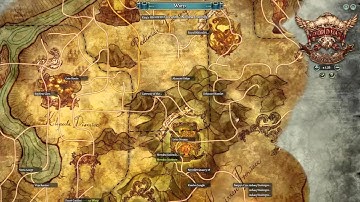 Tree of Saviour #10 -A life of Cyromancer Circle 3 (Livestream)